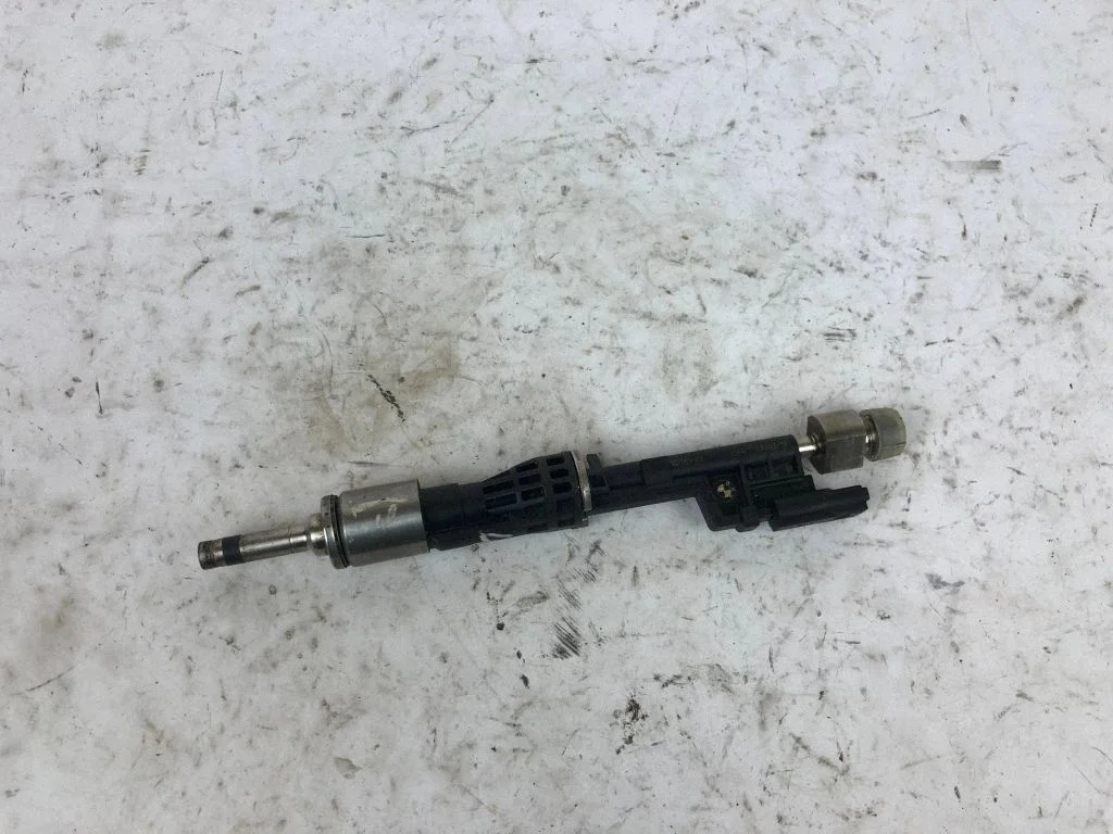 Wtryskiwacz – BMW Seria 5 F10 F11 (2009-2016)