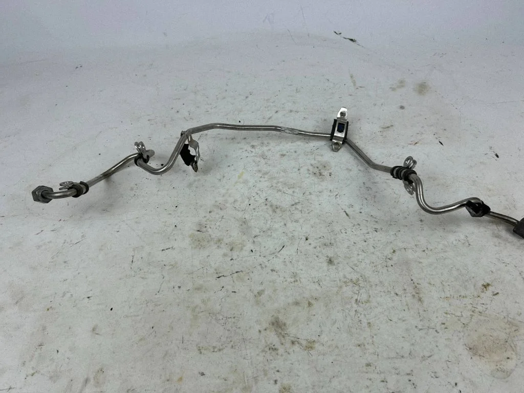 Fuel main line pipe 12780702432