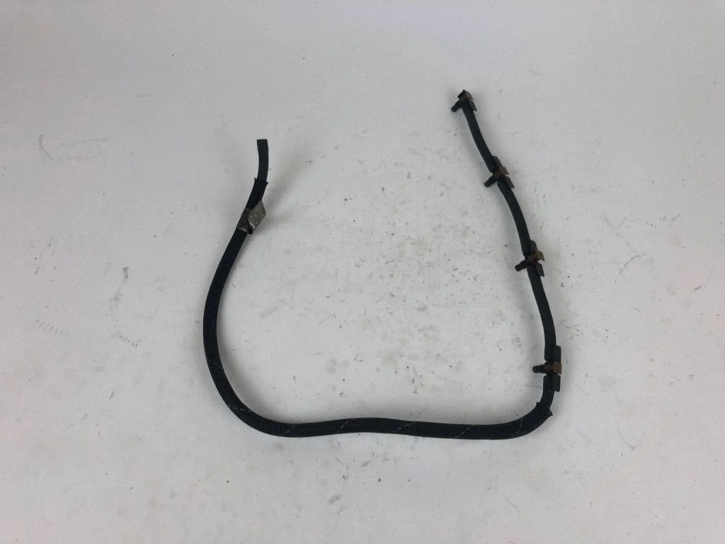 Fuel main line pipe – BMW 1 Series F20 F21 (2011-2019)
