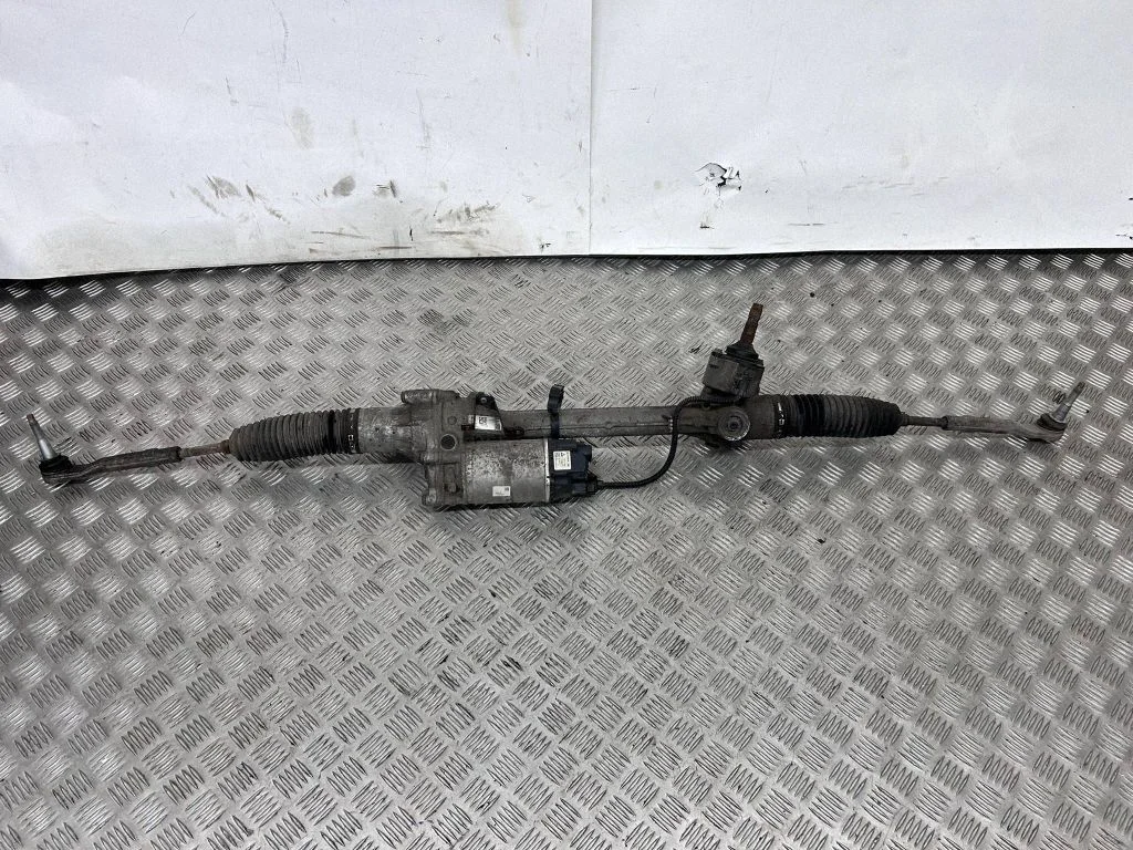 Steering rack – Alfa Romeo Stelvio (2016-)