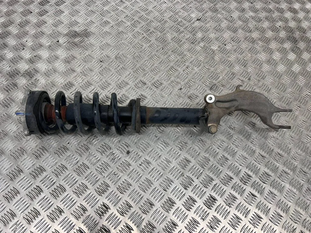 Front shock absorber/damper 4M0413031T