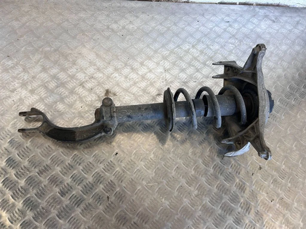 Front shock absorber/damper 8K0413031BA
