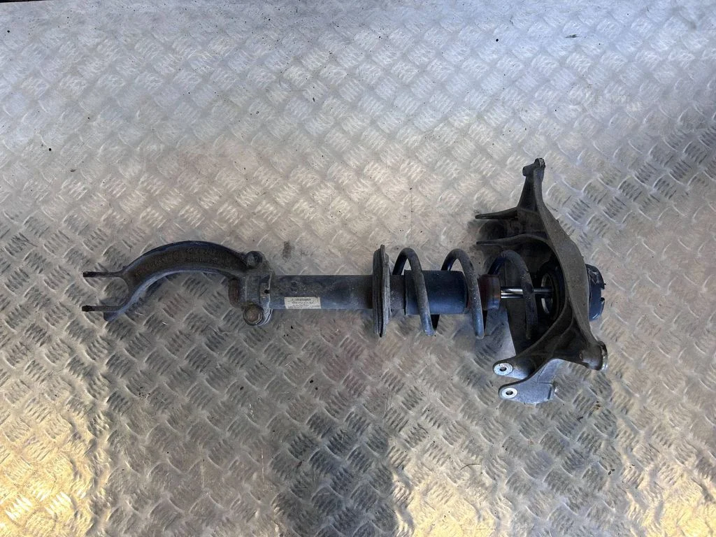 Front shock absorber/damper 8K0413031BA