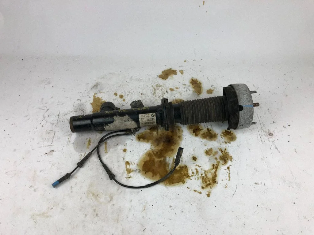 Front shock absorber/damper 6875083