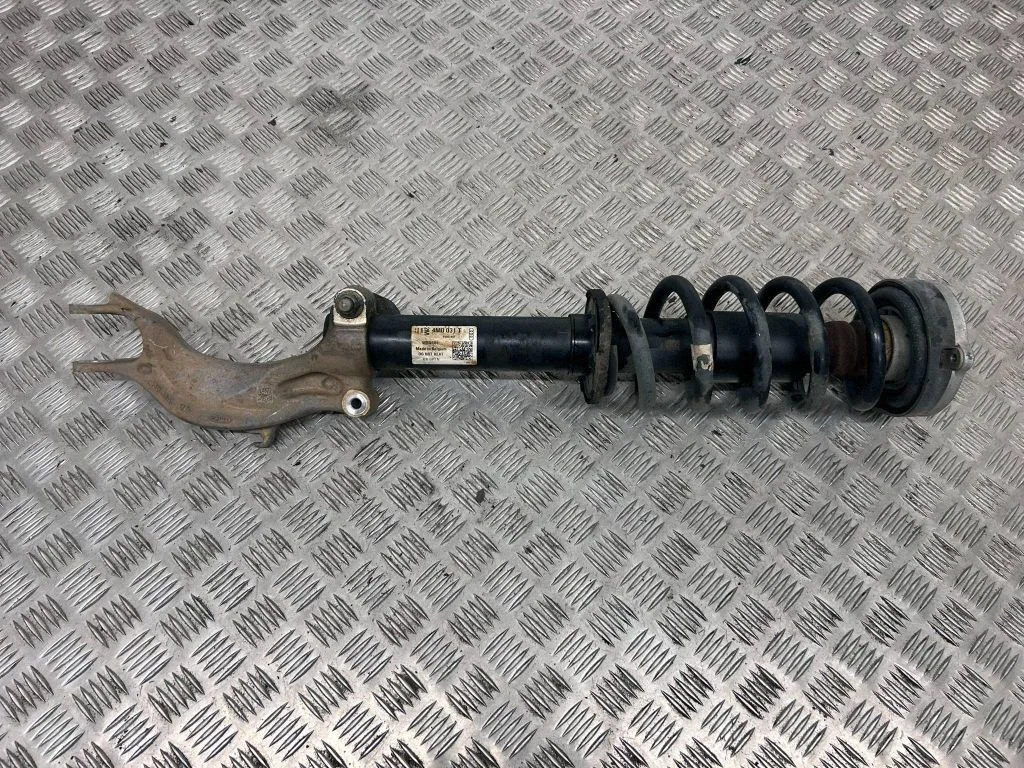 Front shock absorber/damper 4M0413031T