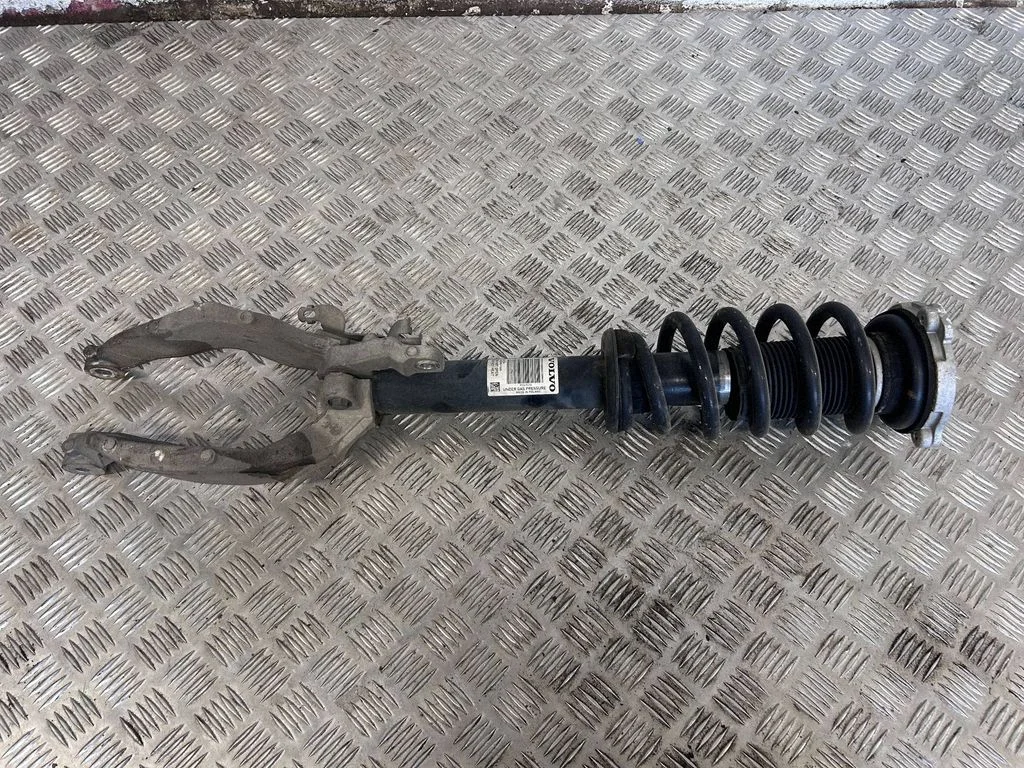 Front shock absorber/damper 31476452
