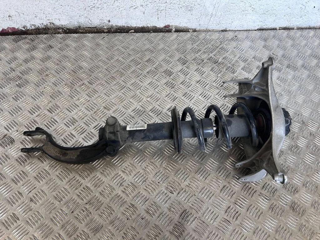 Front shock absorber/damper 8F0413031P