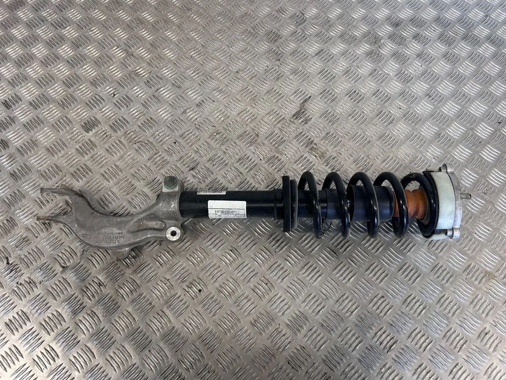 Front shock absorber/damper – Audi Q5 SQ5 FY (2017-2025)
