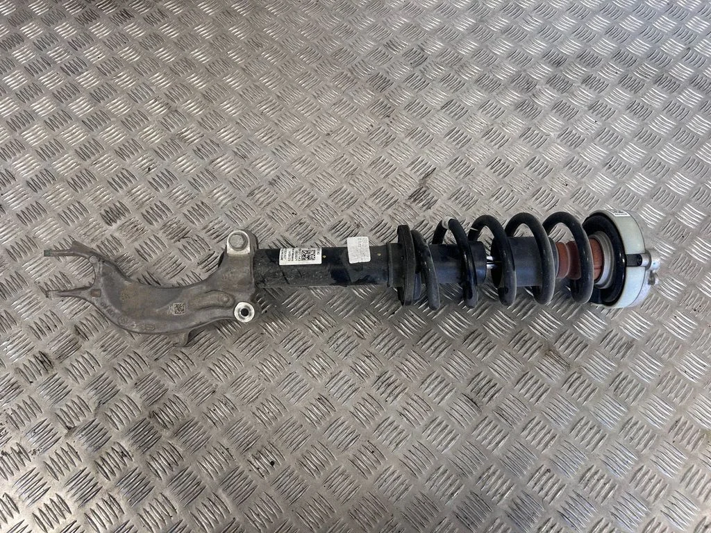 Front shock absorber/damper – Audi Q5 SQ5 FY (2017-2025)