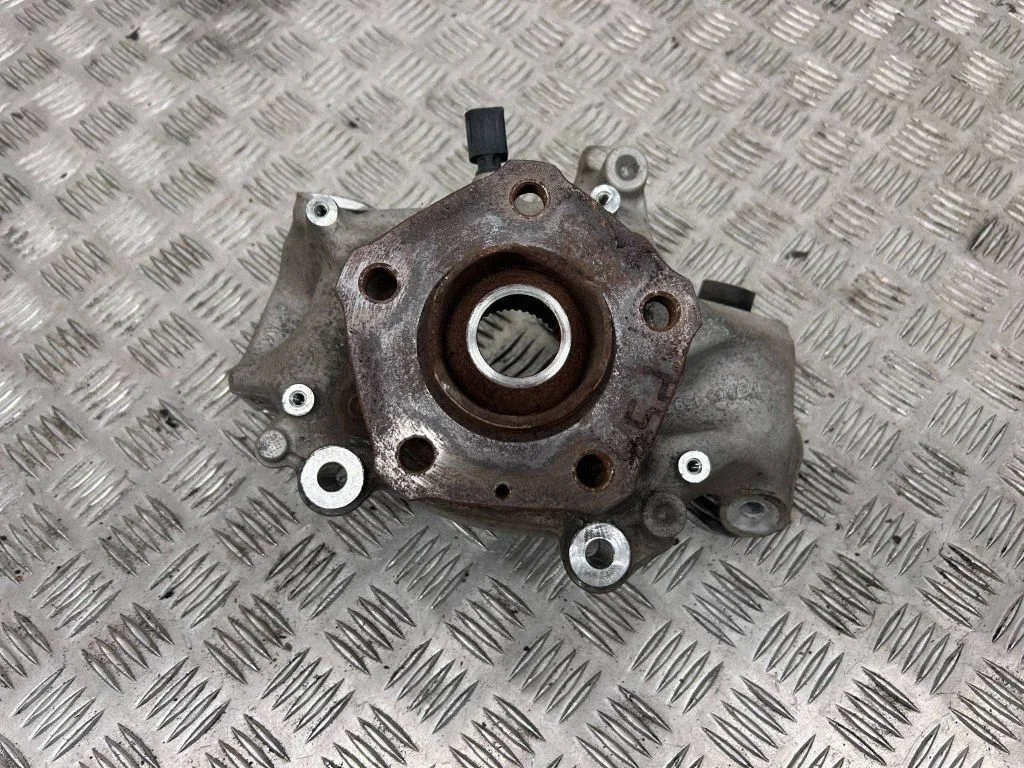 Rear wheel hub 4M0505431AJ