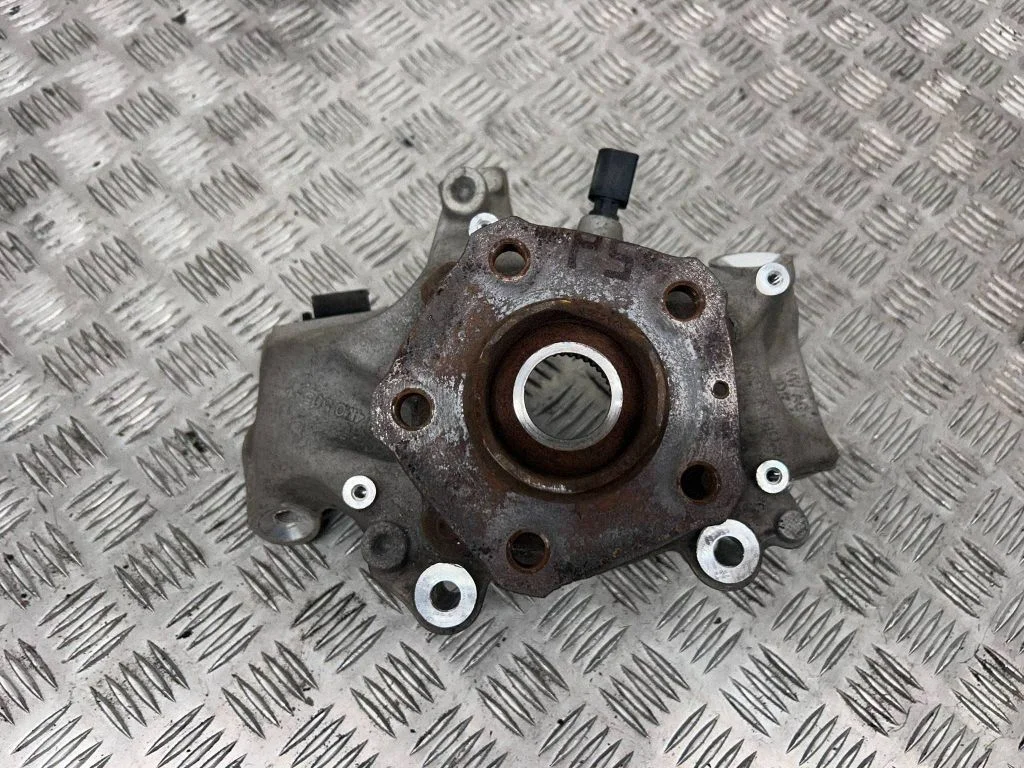 Rear wheel hub 4M0505432AJ