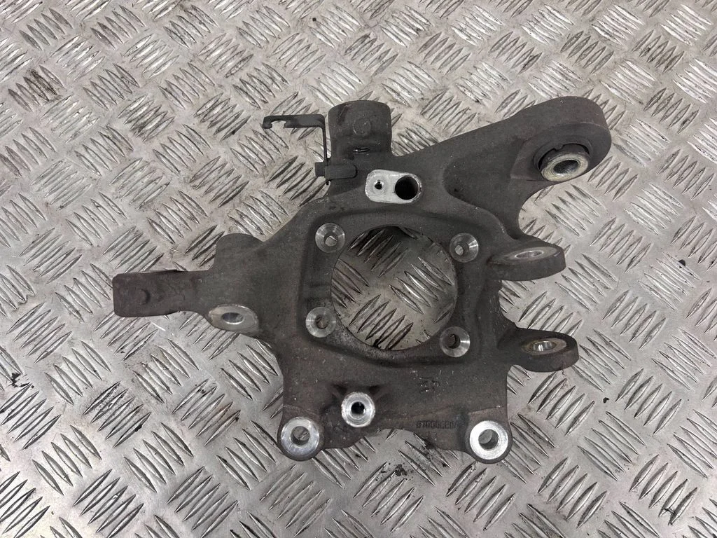 Rear wheel hub 670006804
