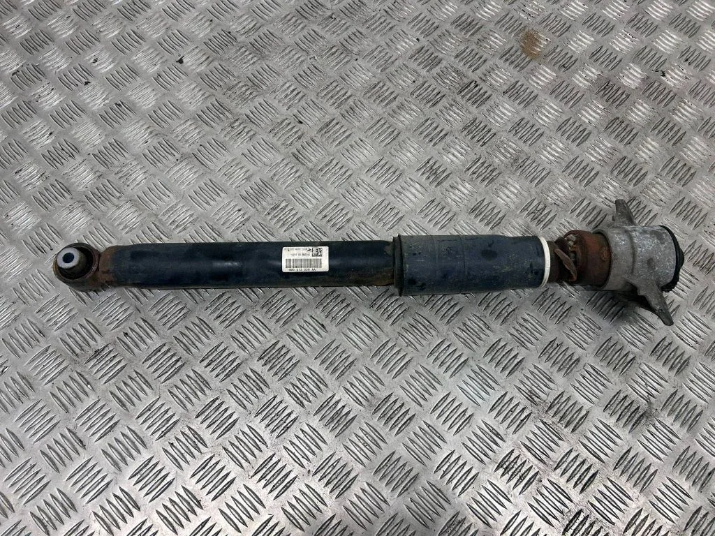 Rear shock absorber/damper 4M0513028AA
