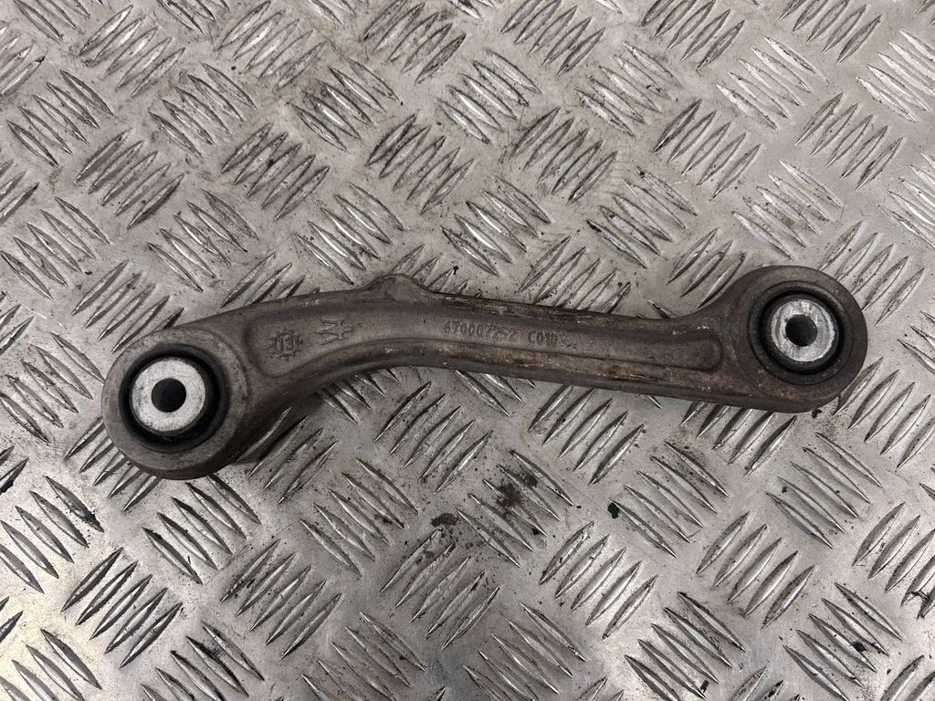 Rear upper control arm/wishbone 670007252