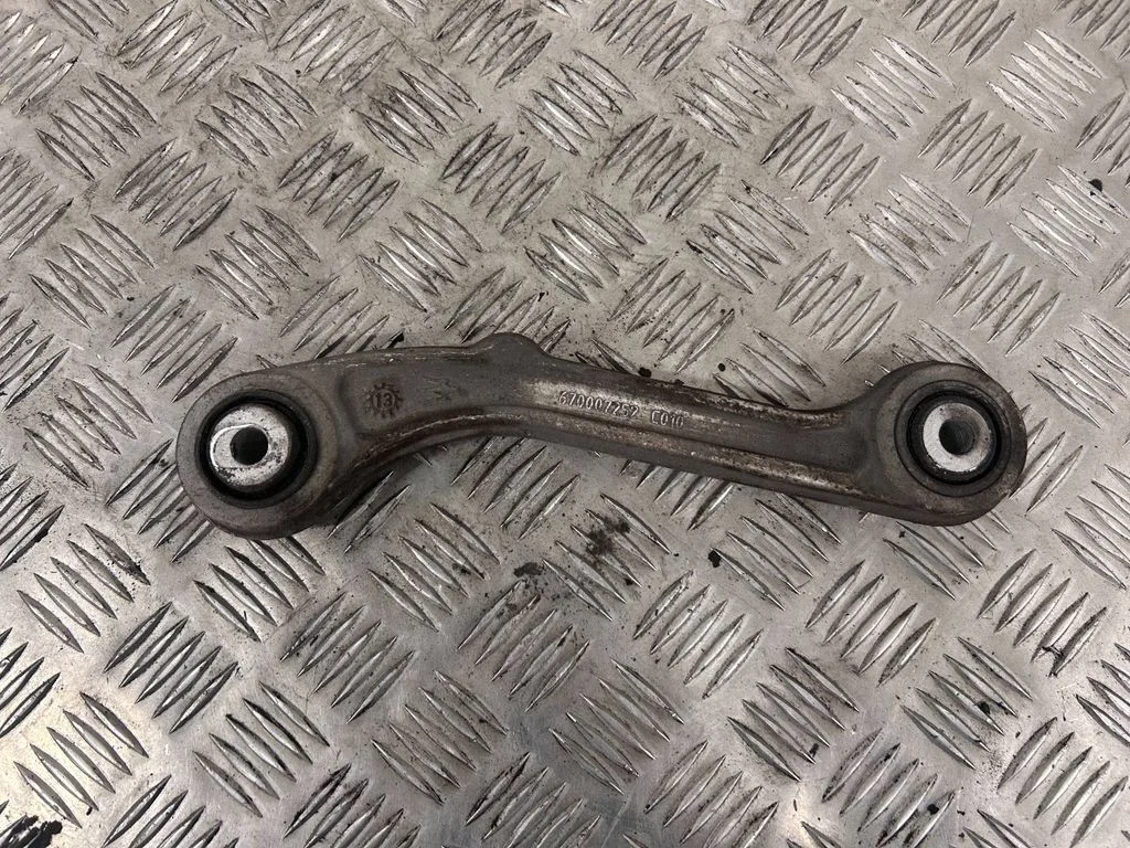 Rear upper control arm/wishbone 670007252