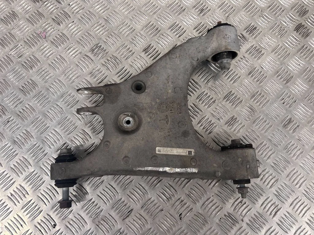 Rear upper control arm/wishbone 102745100D