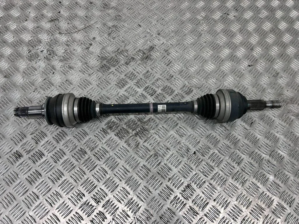 Rear driveshaft – Toyota Mirai II (2020-)