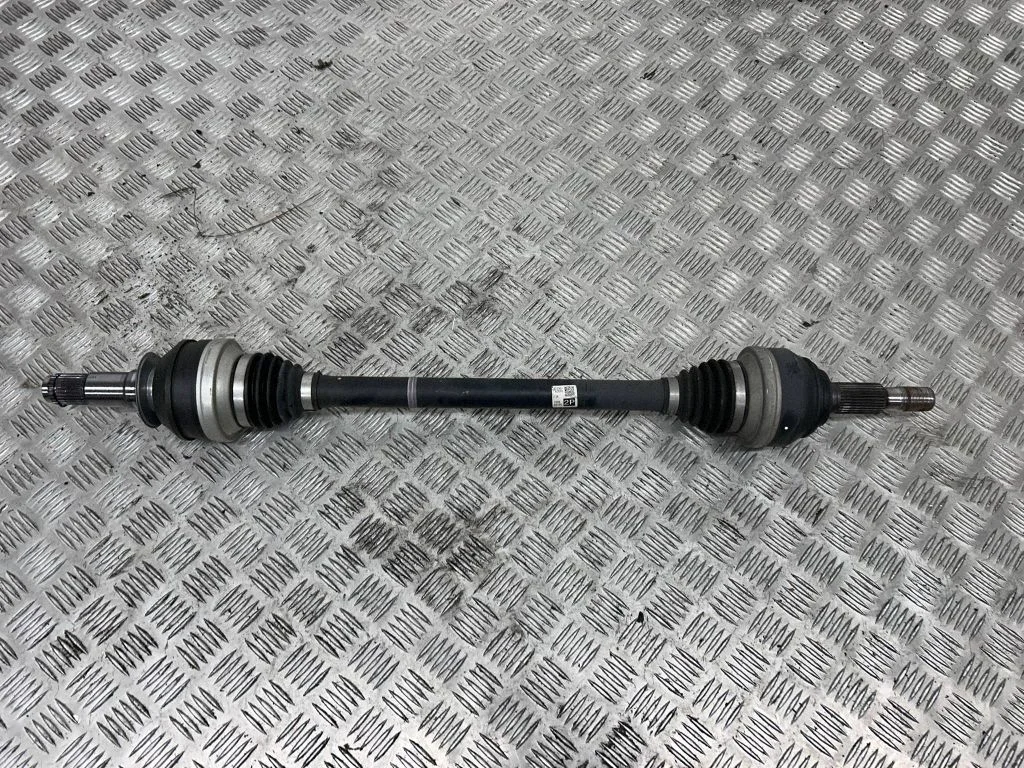 Rear driveshaft – Toyota Mirai II (2020-)
