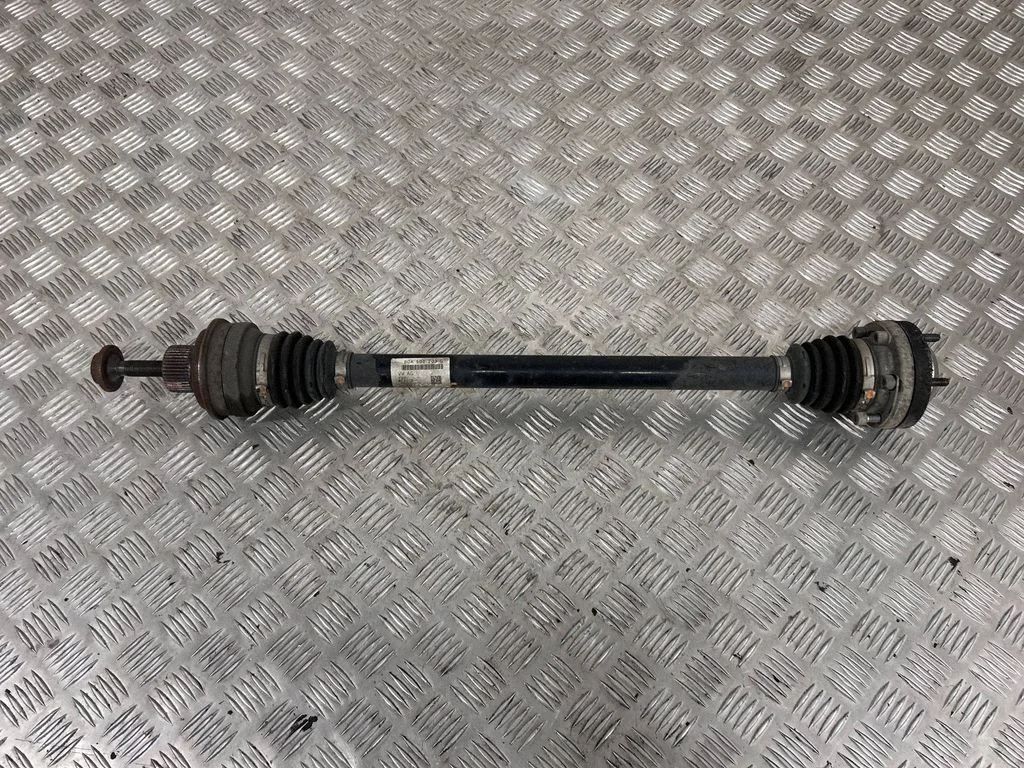 Rear driveshaft 80A501203G
