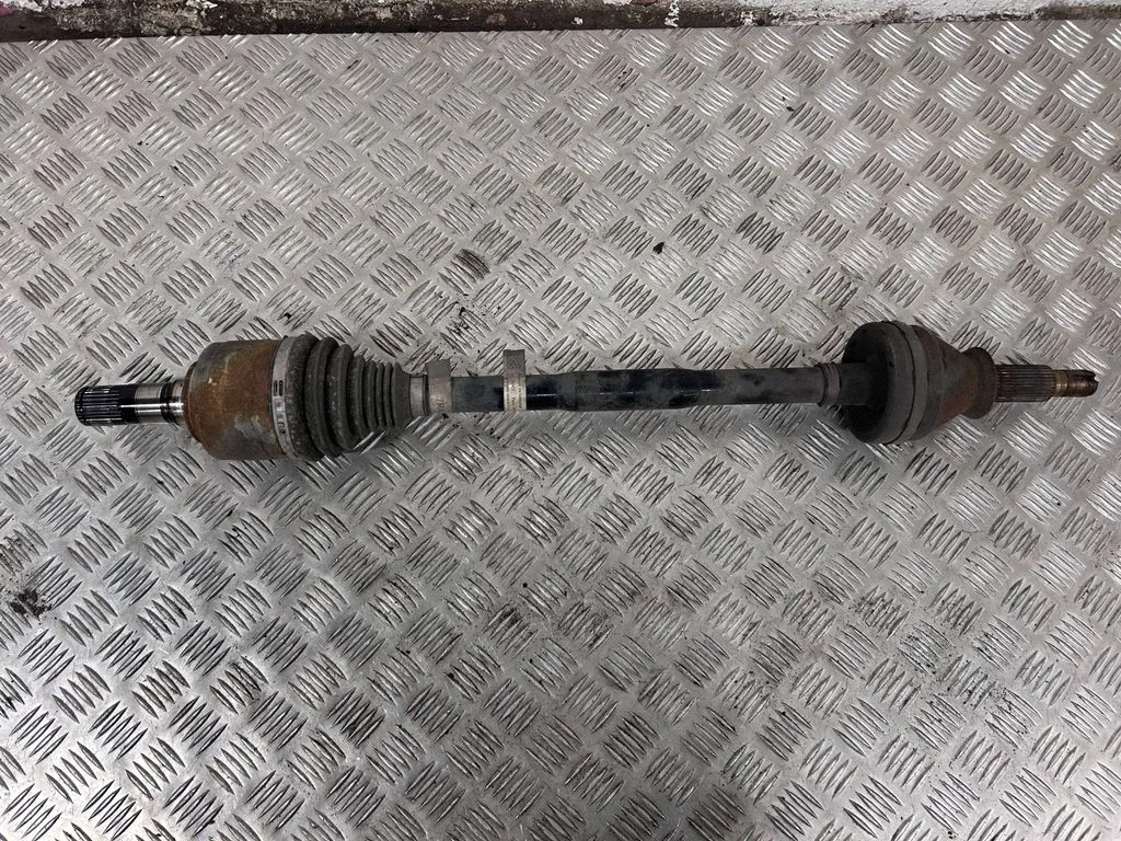 Rear driveshaft 06700054540
