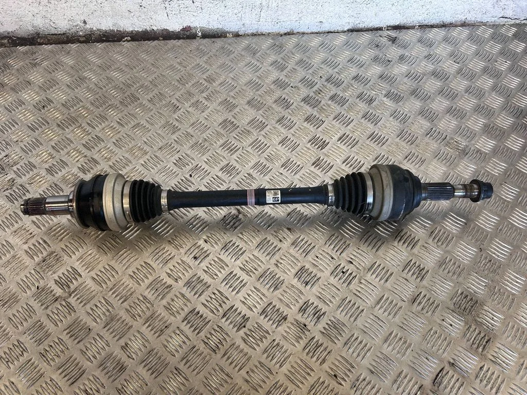Rear driveshaft – Toyota Mirai II (2020-)