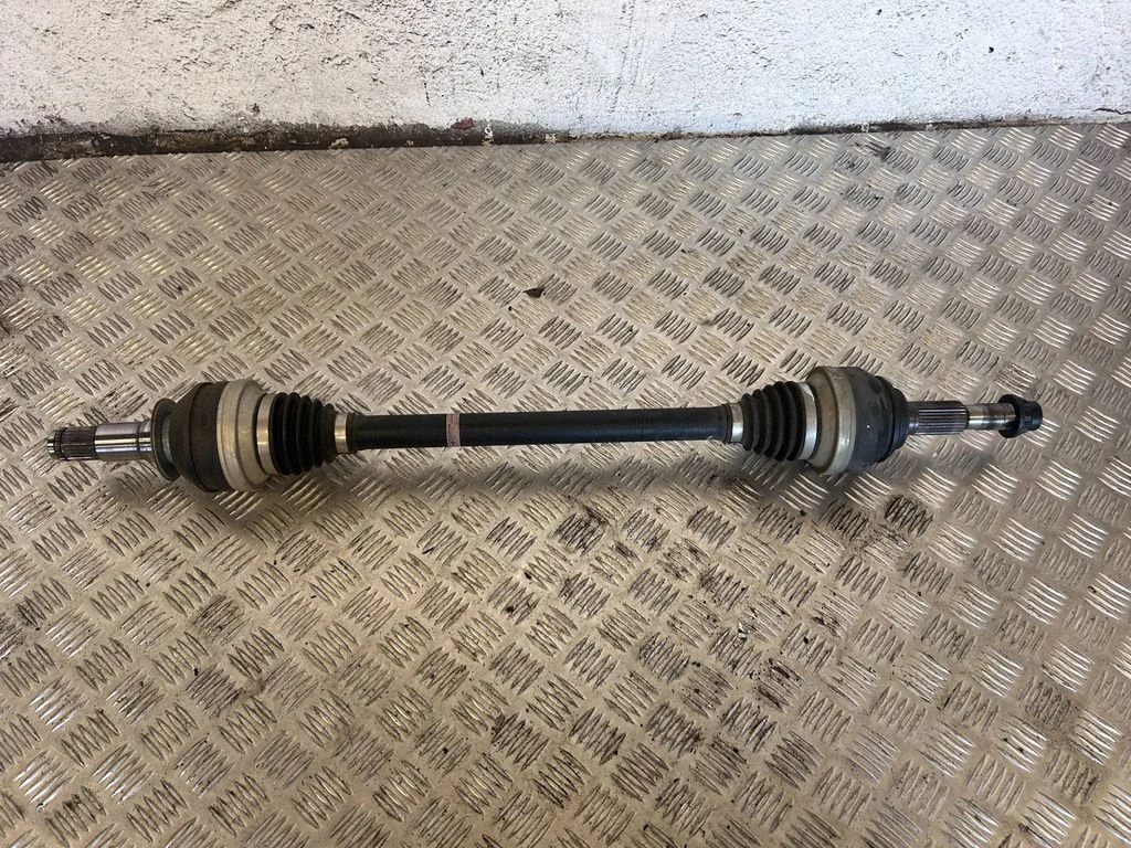 Rear driveshaft – Toyota Mirai II (2020-)