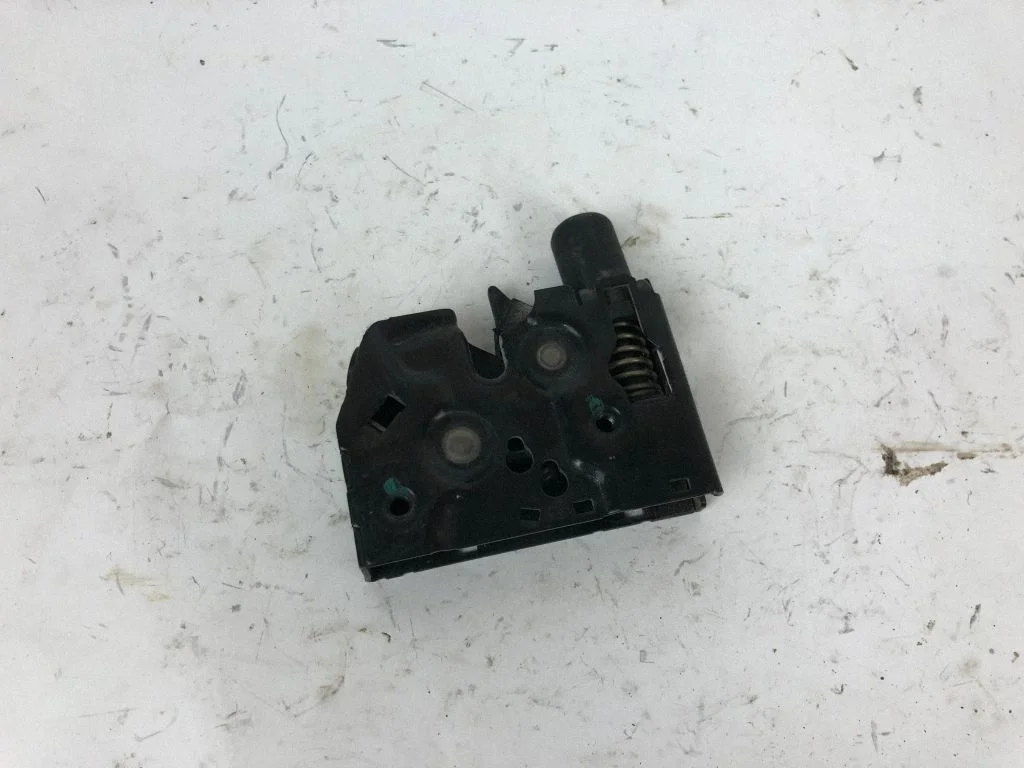 Engine bonnet/hood lock/catch 4G0823509C