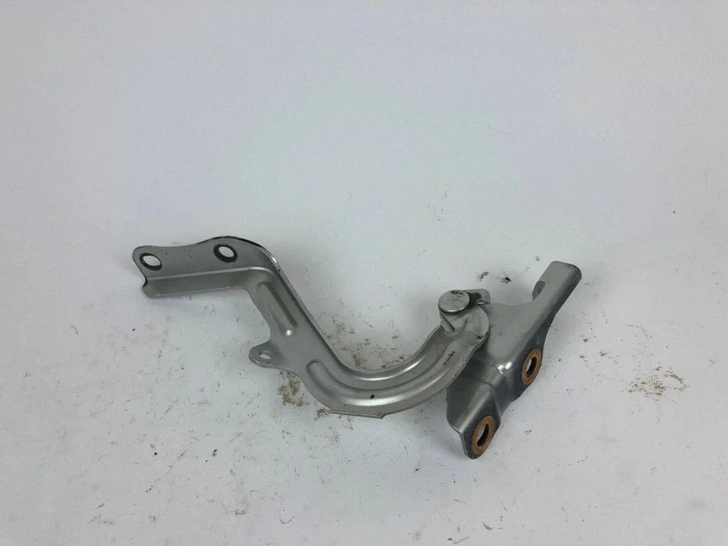Engine bonnet/hood hinges – right