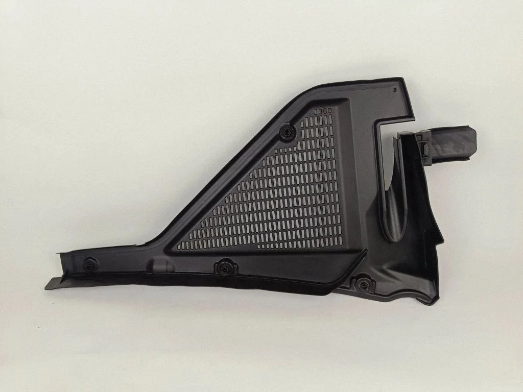 Wiper trim – BMW X5 E70 (2006-2013)