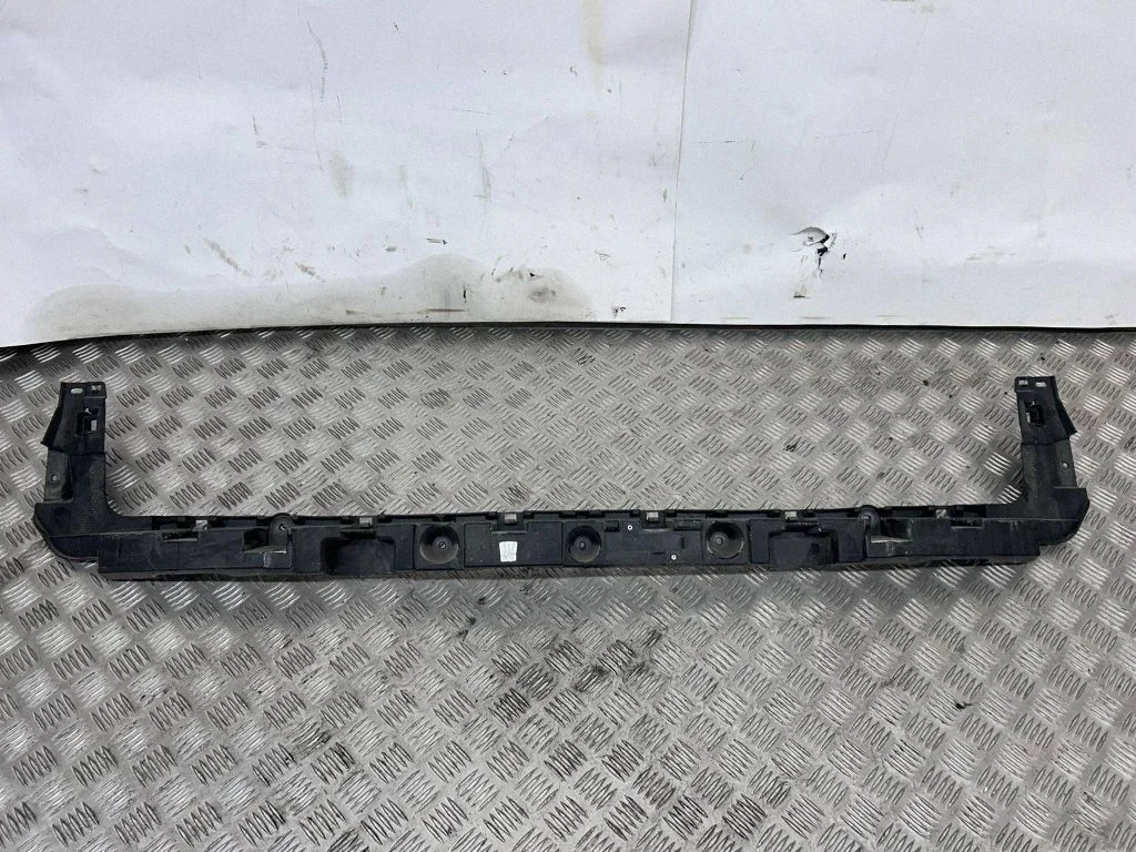 Rear bumper mounting bracket – Alfa Romeo Stelvio (2016-)