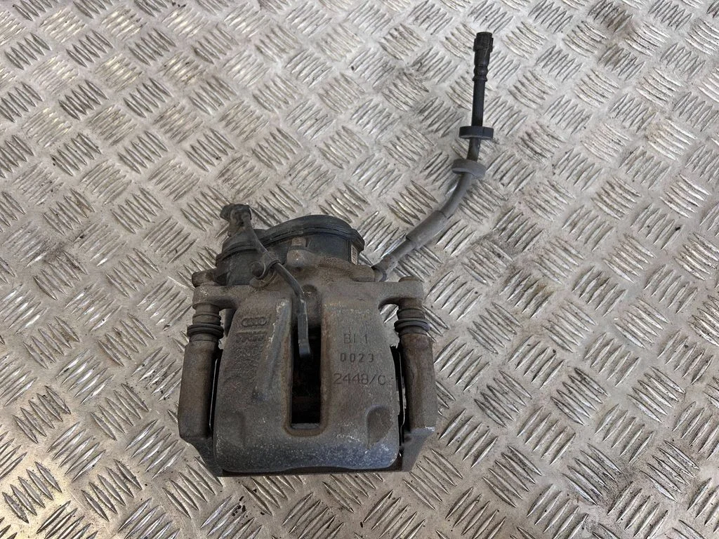 Rear brake caliper 4H6AA
