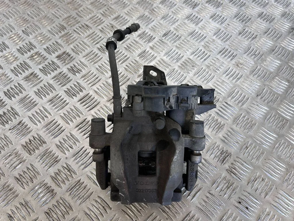 Rear brake caliper 32217363