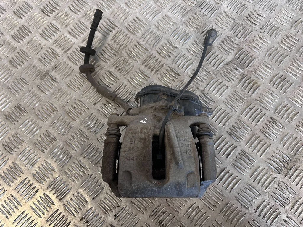 Rear brake caliper 4H5AA