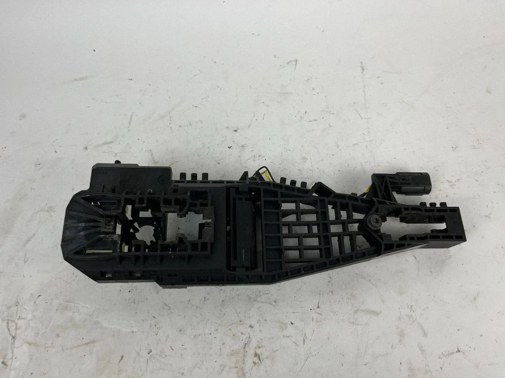 Front door exterior handle 670005441