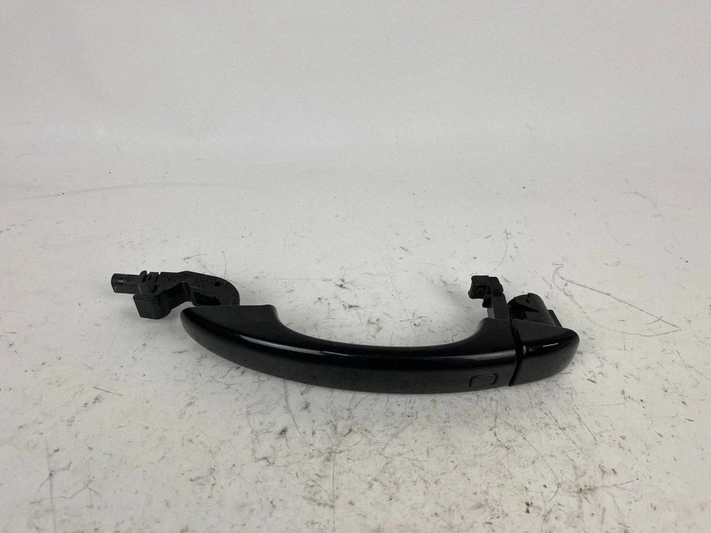 Front door exterior handle 8T0837205A