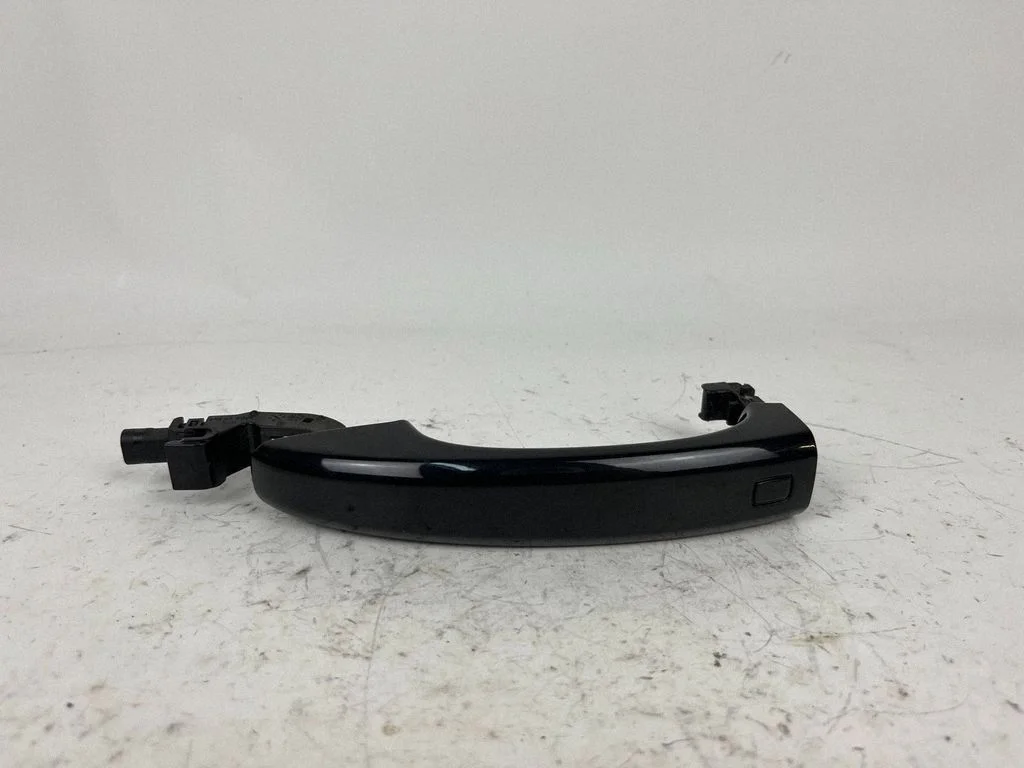 Front door exterior handle 8T0837205A