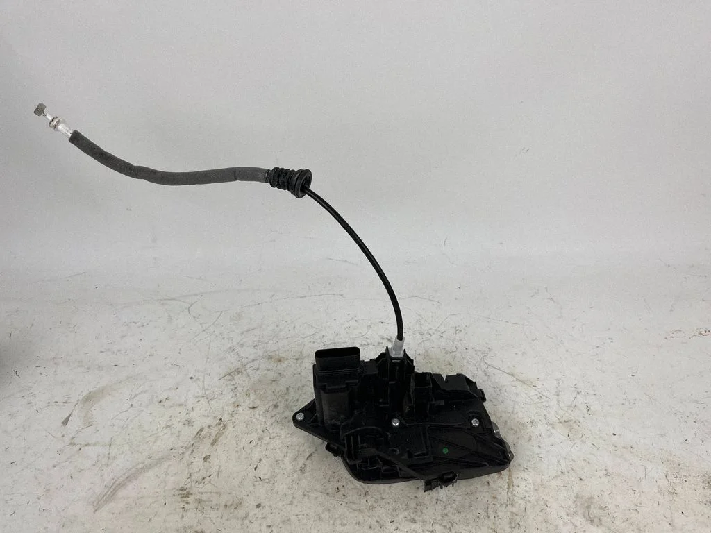 Front door lock 31440998