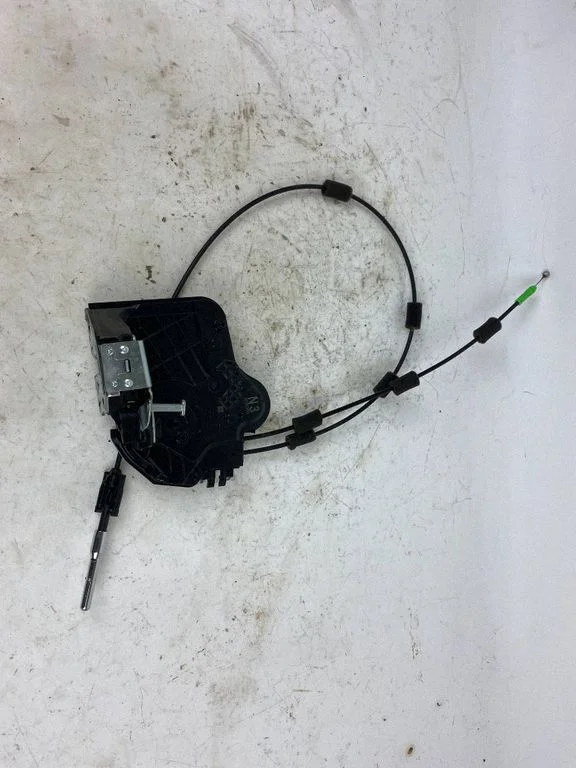 Front door lock 2120300