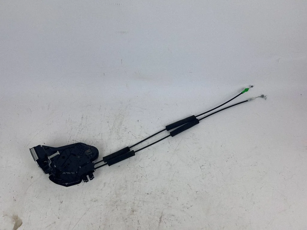 Front door lock 9021416