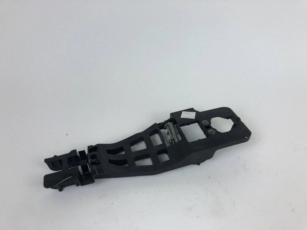 Front door exterior handle 04589887AD
