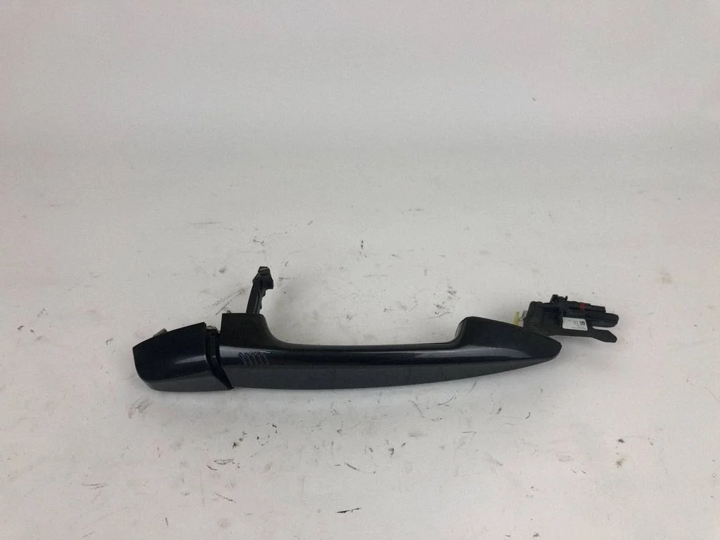 Front door exterior handle 7356046