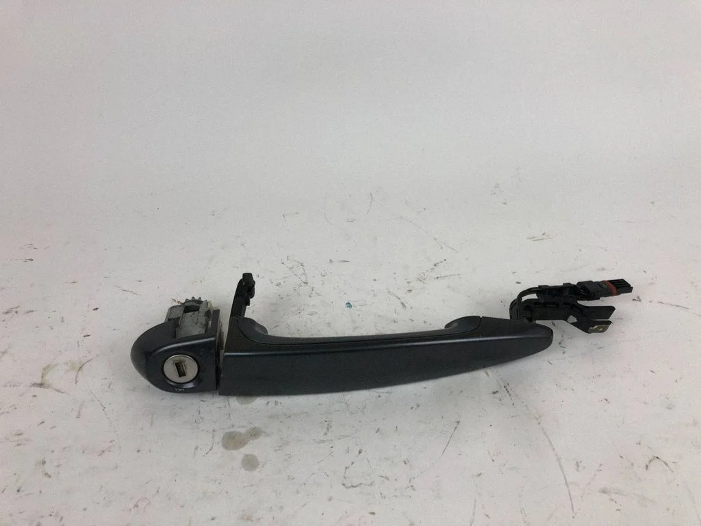Front door exterior handle 7329371