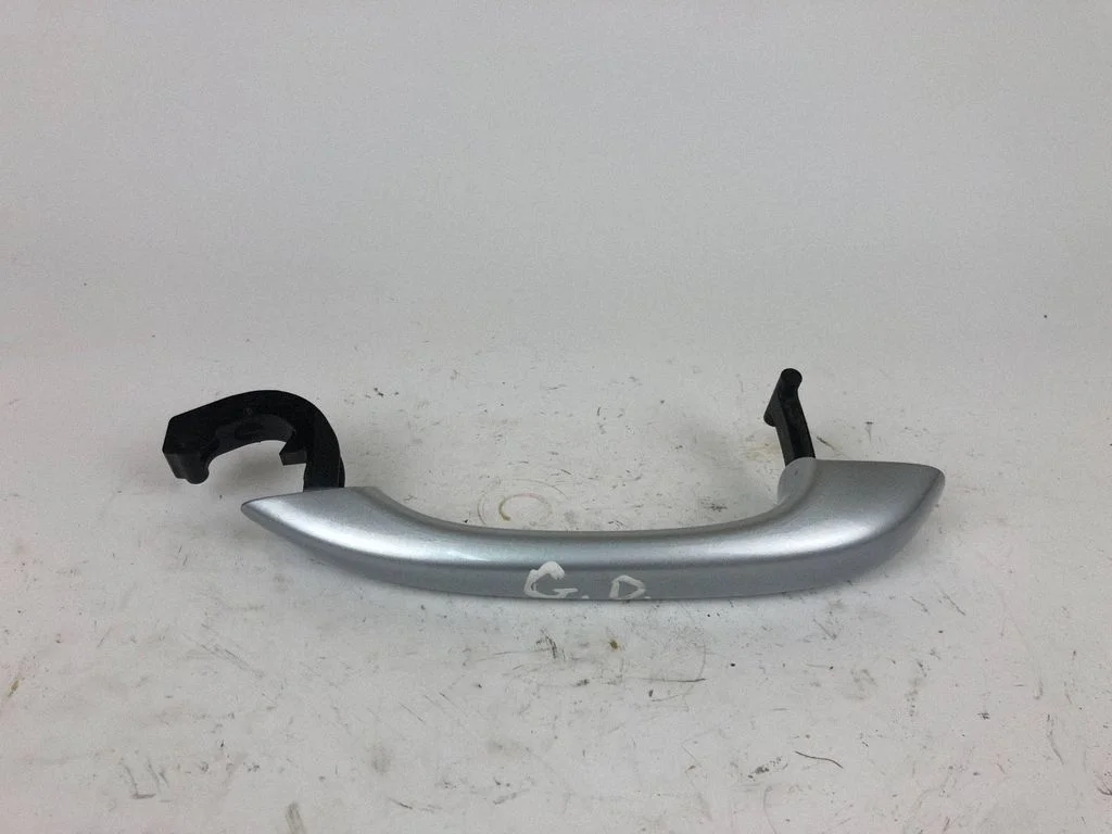 Front door exterior handle – Porsche Macan (95B) (2014-2018)