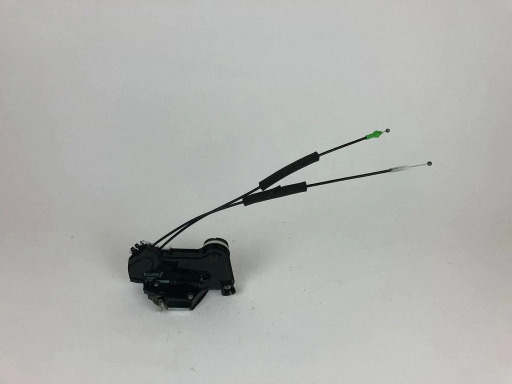 Front door lock 60325062