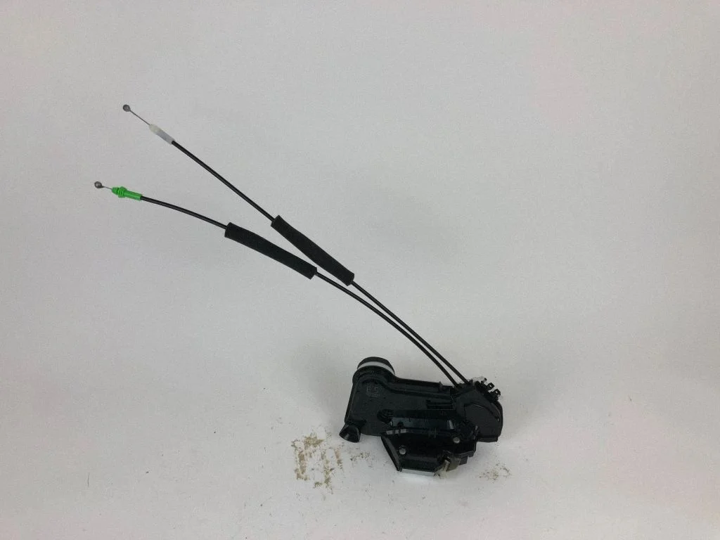 Front door lock 60325042
