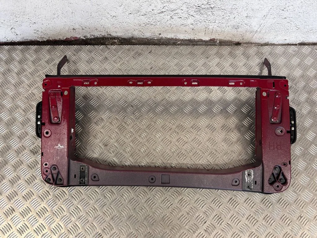 Rear door 102878300