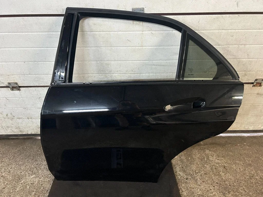 Drzwi tylne A2127300130