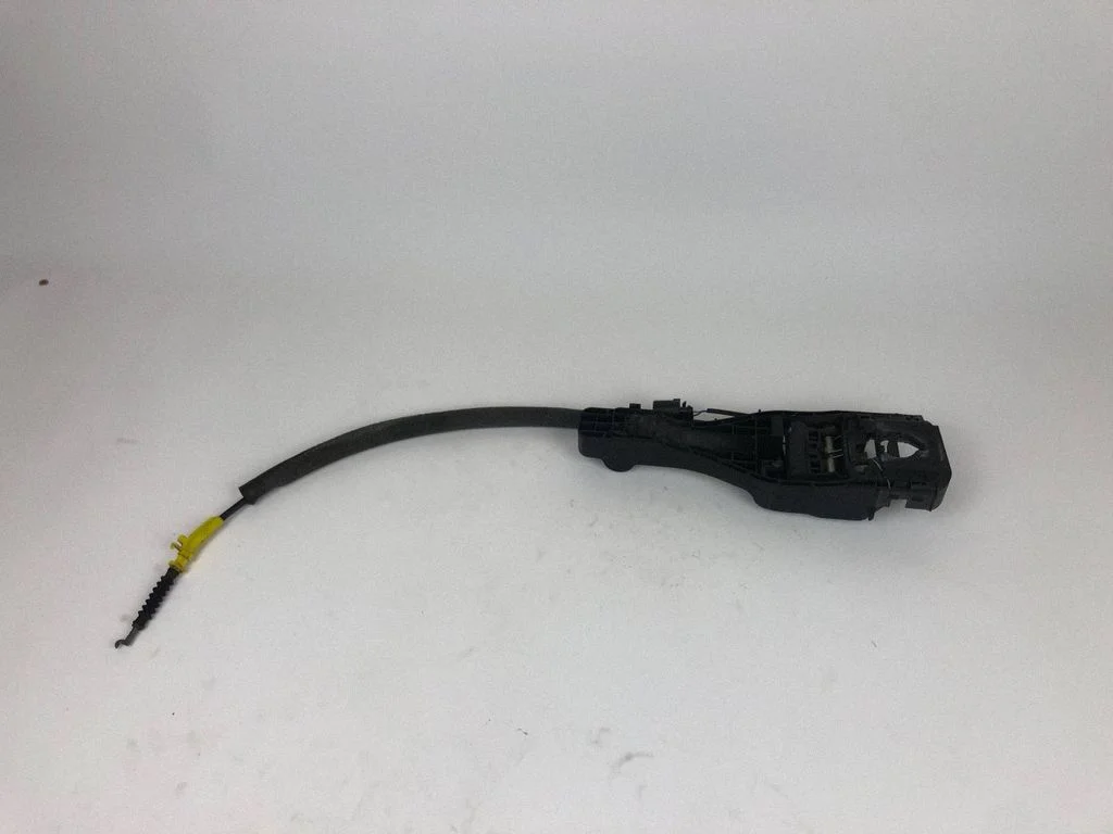 Rear door exterior handle – Porsche Macan (95B) (2014-2018)