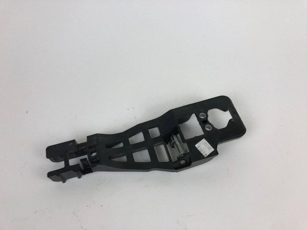 Rear door exterior handle – Dodge Durango III (2010-)