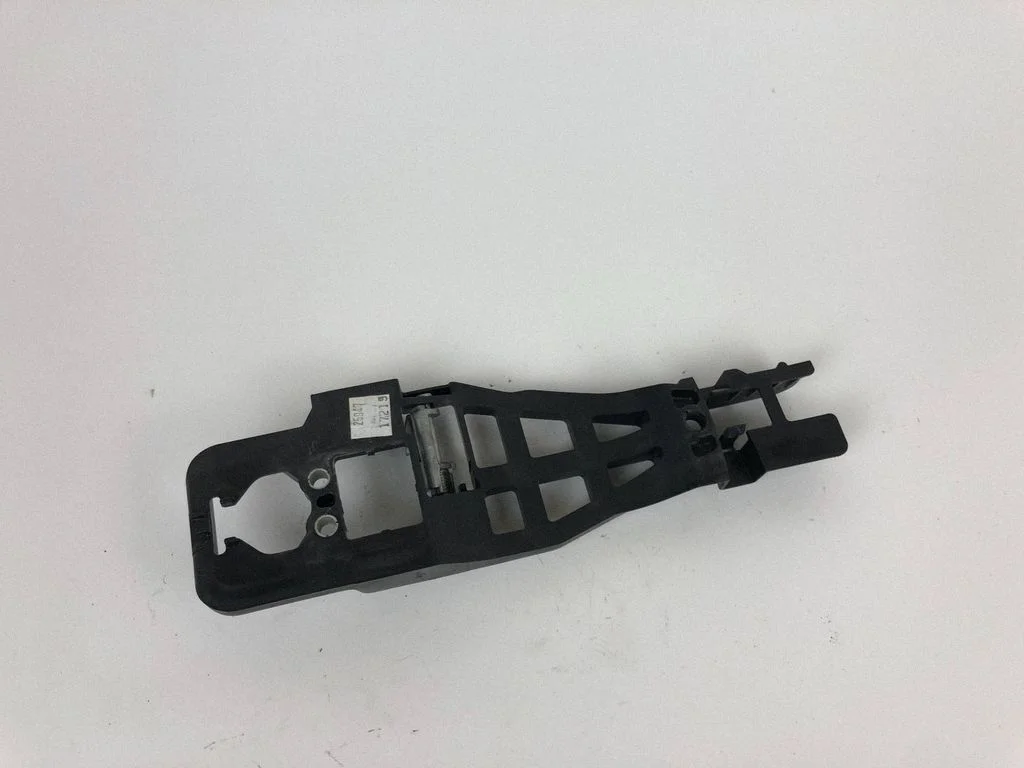 Rear door exterior handle – Dodge Durango III (2010-)